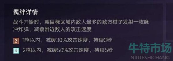 《金铲铲之战》海克斯科技阵容攻略