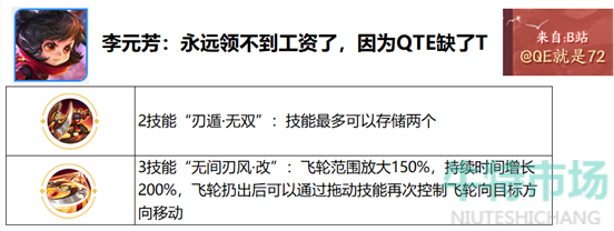 《王者荣耀》六周年觉醒之战英雄技能调整一览