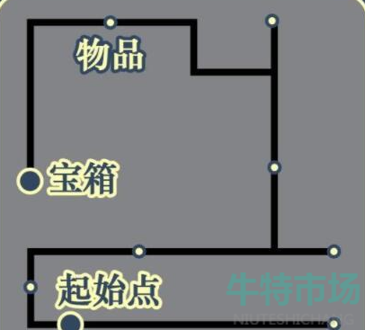 《哈利波特魔法觉醒》有求必应屋的考验完成攻略