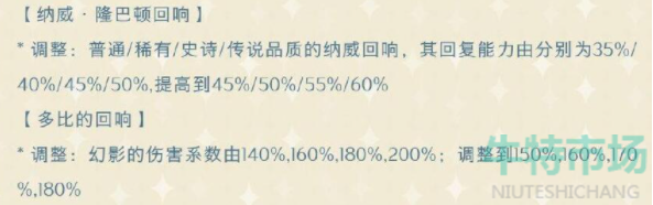 《哈利波特魔法觉醒》12月卡牌调整介绍