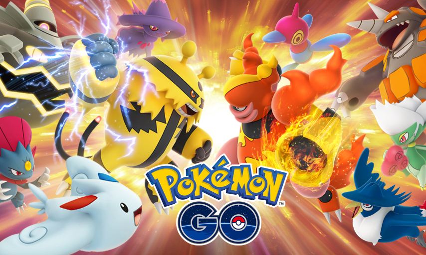 《Pokémon GO》1 月社群日「海豹球」确定登场！冰锥／细雪「帝牙海狮」活跃时刻来临