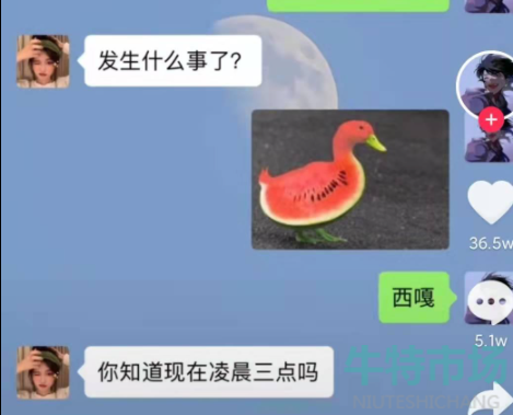 拜托超酷的好吗梗的意思介绍