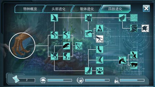 侏罗纪世界进化2无限金币钞票食物版