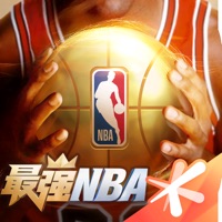 模拟NBA玩法的篮球竞技手游推荐