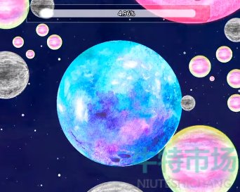 《流浪小星球》火星通关攻略