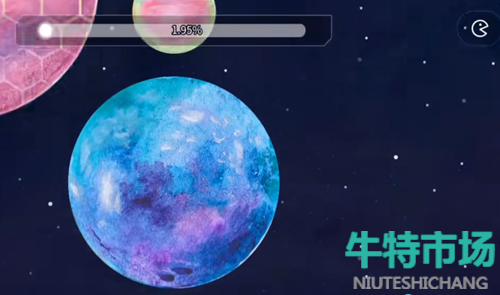 《流浪小星球》太阳通关攻略