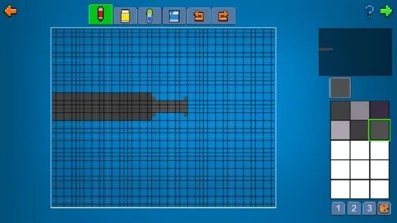 像素射击13.10.8版本开挂版