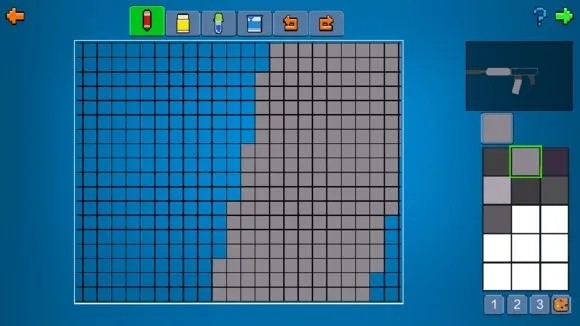 像素射击13.10.8版本开挂版