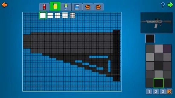 像素射击13.10.8版本开挂版