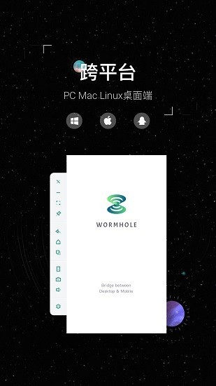 虫洞wormhole正版