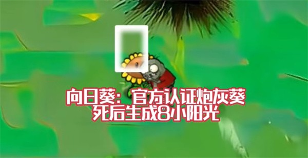 植物大战僵尸风韵版