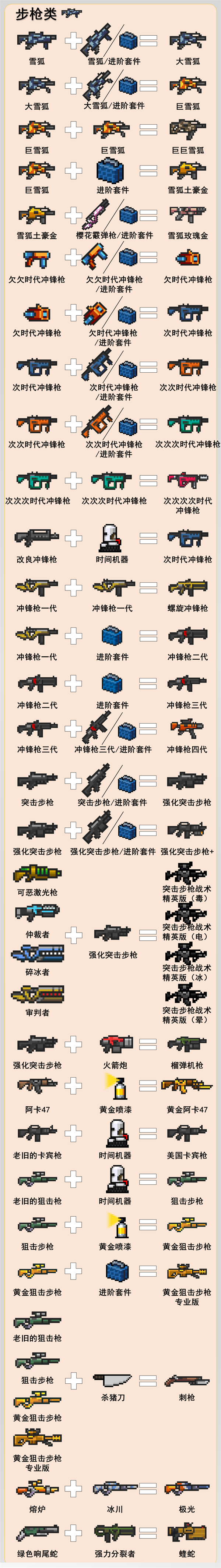 元气骑士内购版