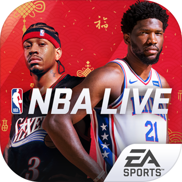 nba live下载国际服