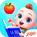 jojo认知启蒙app下载