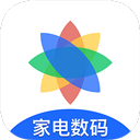 七色米家电数码进销存app下载