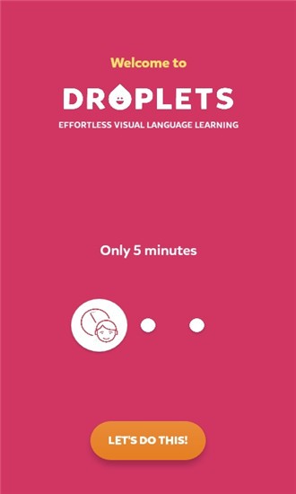 droplets无闪退版截图