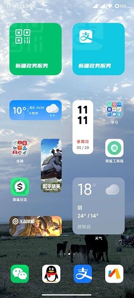 黑鲨工具箱最新版截图