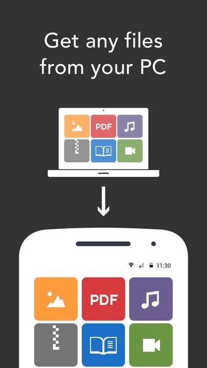 resilio sync和谐版截图