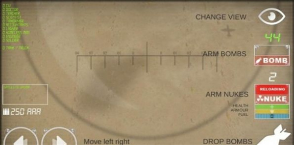 核弹模拟器2无限核弹版截图