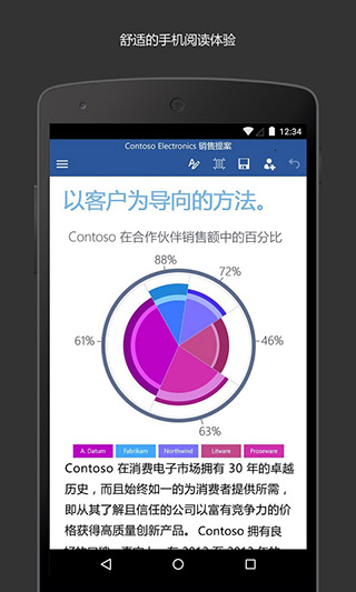 microsoftword激活密钥截图