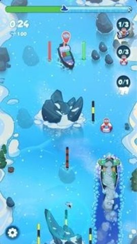 破冰雪截图