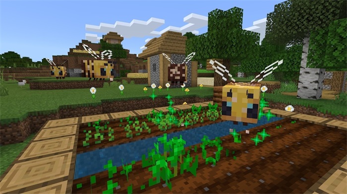 minecraft1.19国际版下载手机版截图