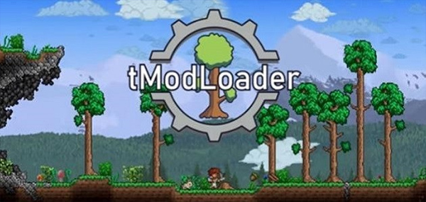 tmodloader模组浏览器最新版截图