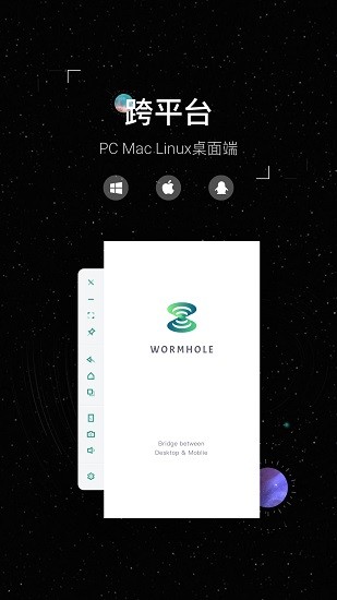 虫洞wormhole正版截图