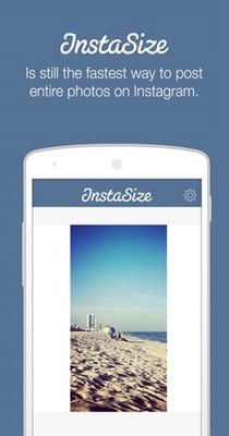 instasize免费版本截图