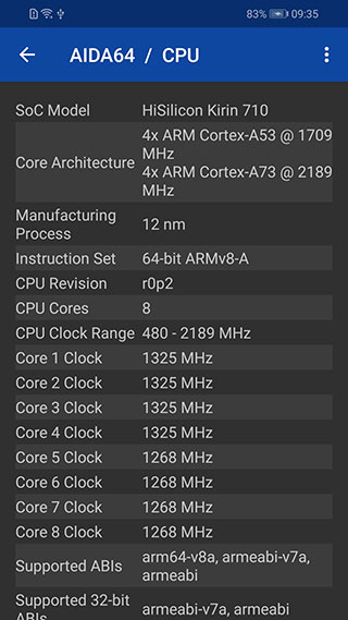 aida64截图