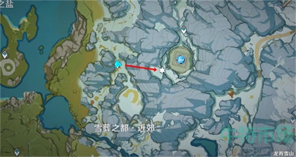 《原神》2022年最新圣遗物狗粮路线图推荐