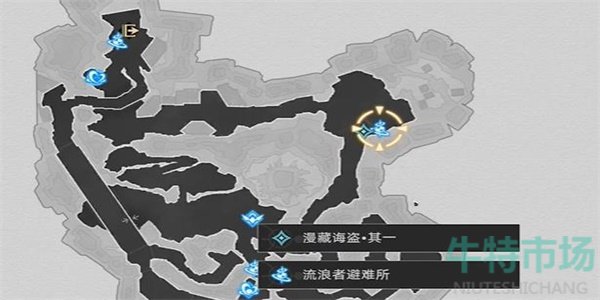 《崩坏星穹铁道》漫藏诲盗其一任务达成攻略