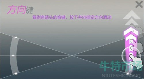 《劲乐幻想》吉他模式玩法攻略