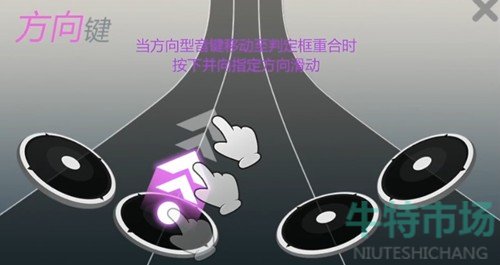 《劲乐幻想》鼓击模式玩法攻略