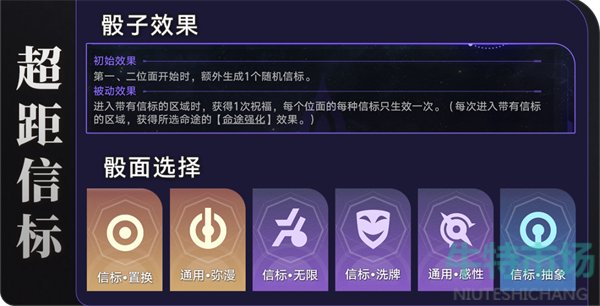 《崩坏星穹铁道》2.0前往端点星成就攻略