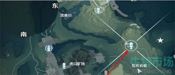 《鸣潮》手游无明湾解密达成攻略