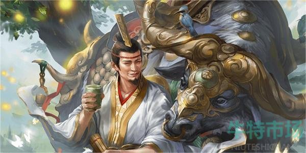 《三国谋定天下》兵种克制关系介绍