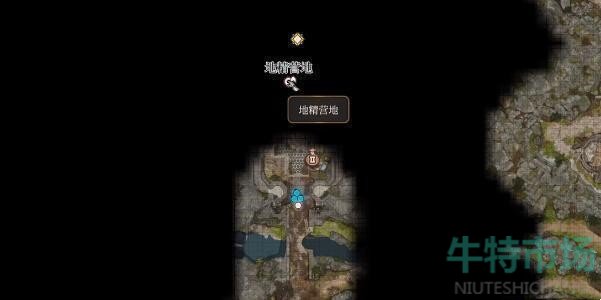 《博德之门3》斯怀尔斯之靴获取方法