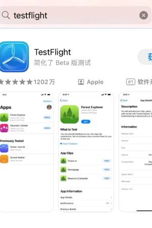 《洛克王国世界》iOS下载方法介绍