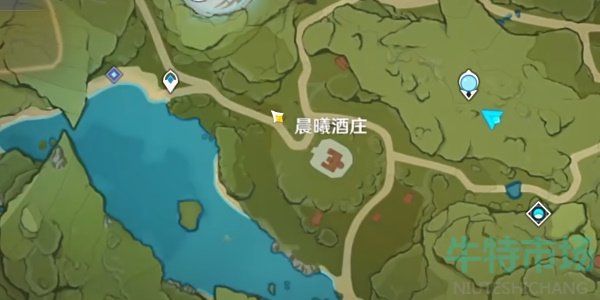 《原神》5.0神秘的武学召唤任务攻略