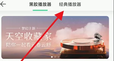 qq音乐内部精简版去广告